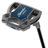 TAYLORMADE PUTTER SPIDER TOUR X L-Neck Putters homme TaylorMade