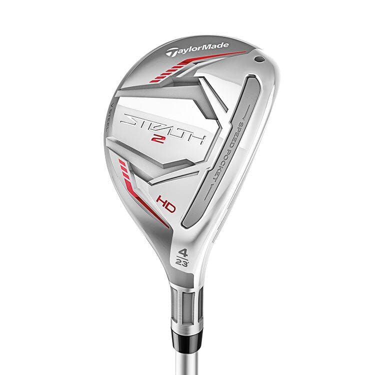 Taylormade Rescue Stealth 2 HD Lady Hybrides femme TaylorMade