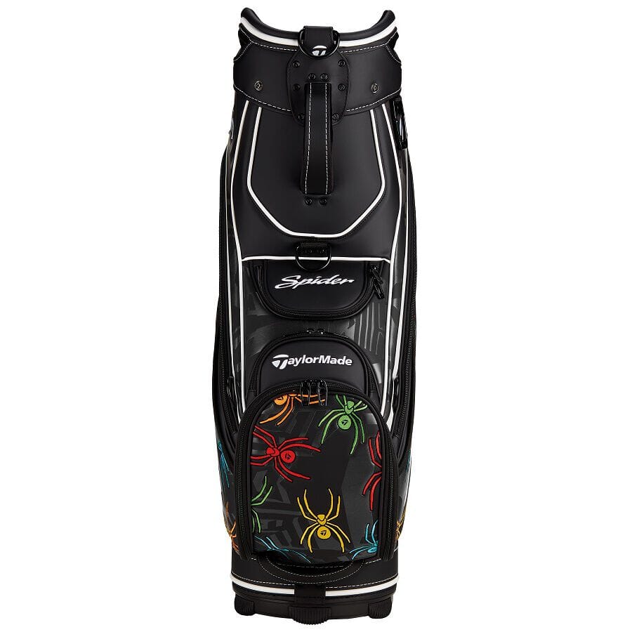 Taylormade Sac spider Staff Edition limitée