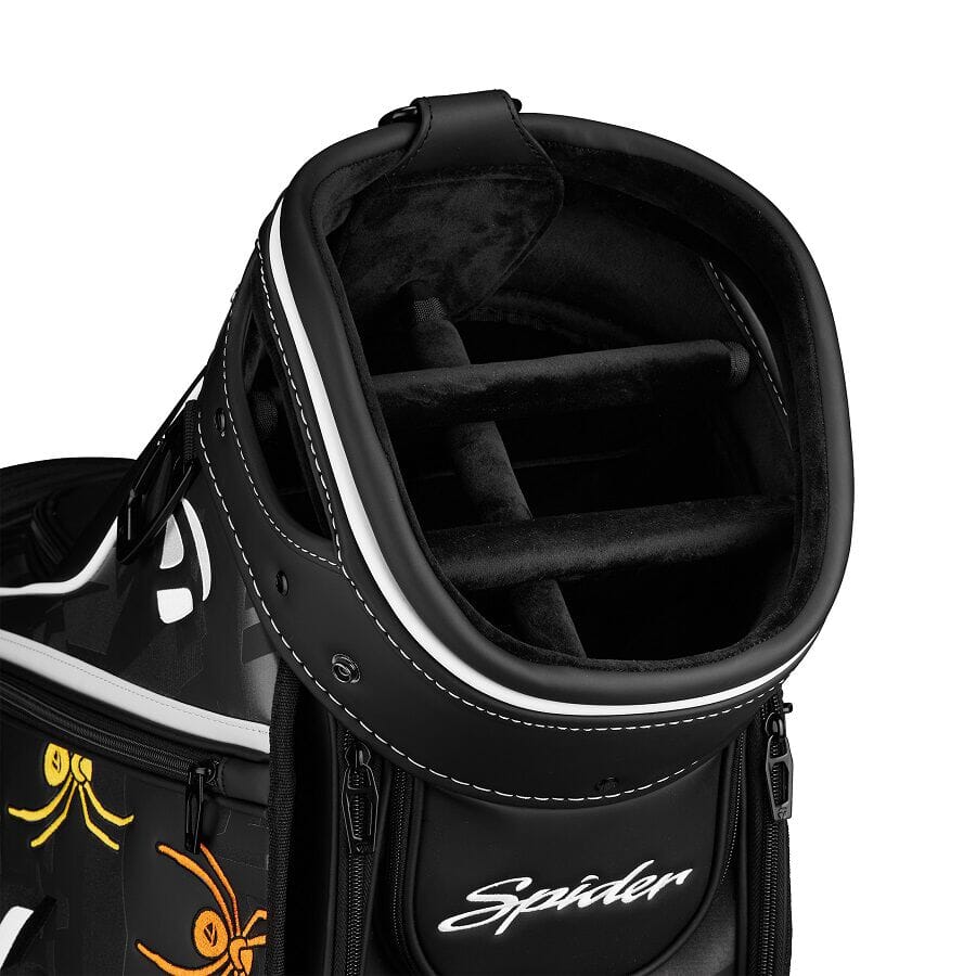 Taylormade Sac spider Staff Edition limitée