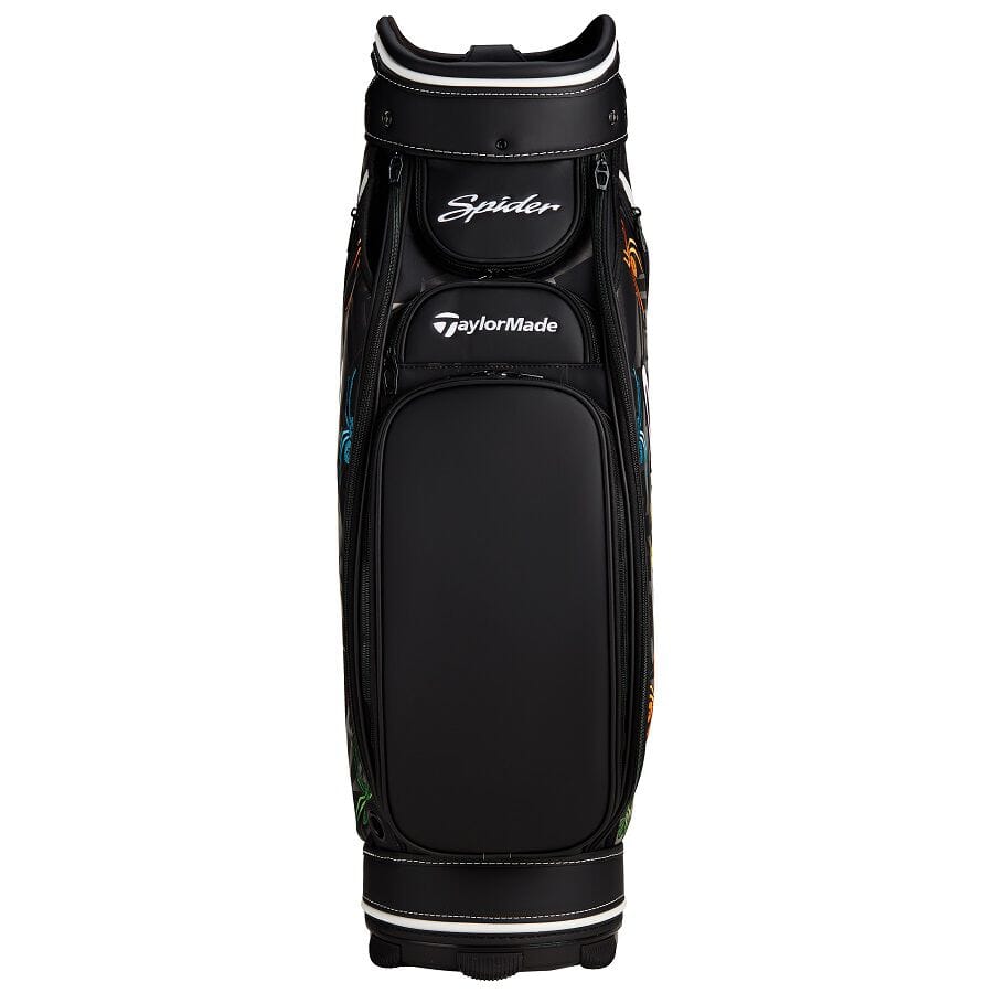 Taylormade Sac spider Staff Edition limitée