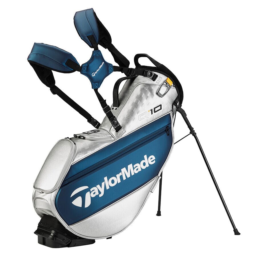 TaylorMade Sac Trepied TOUR STAFF QI10