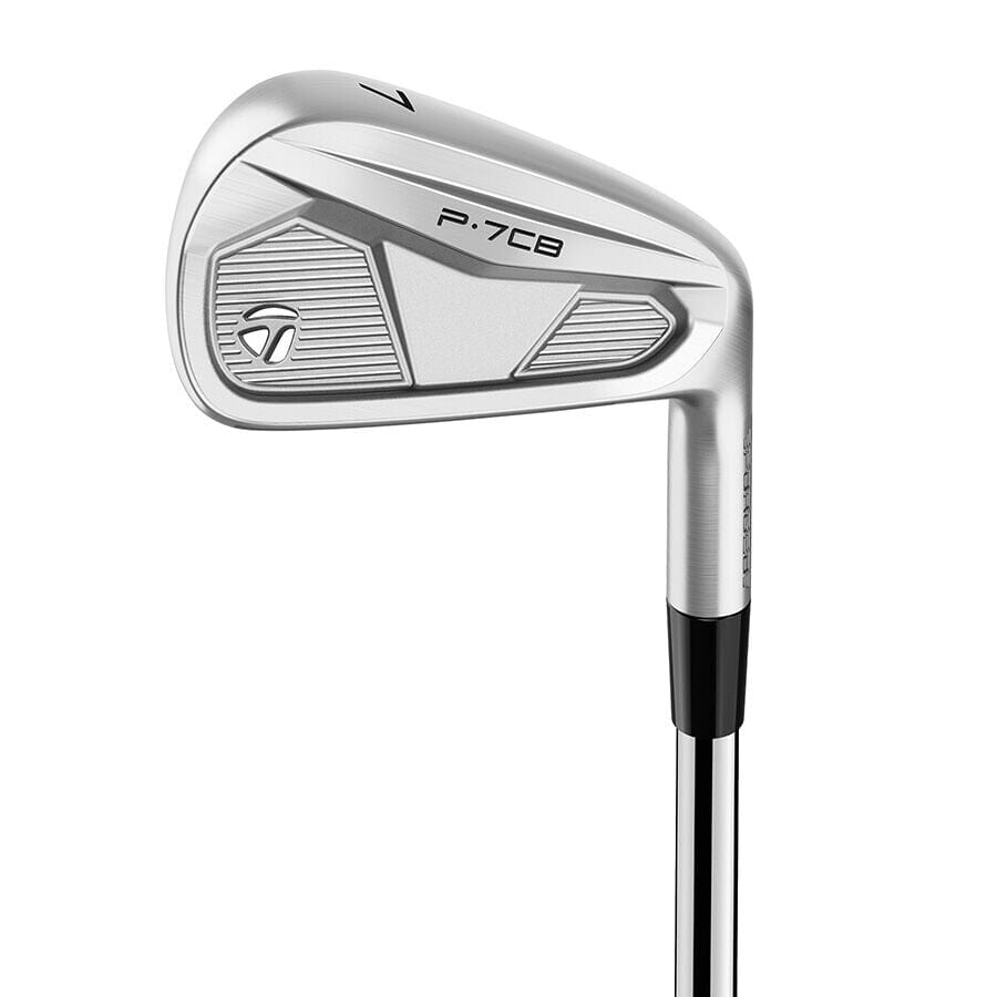 TaylorMade Série de Fers P-7CB 2024