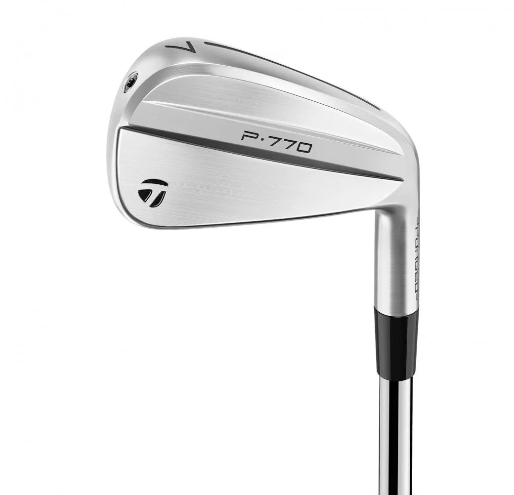 TaylorMade Série de Fers P770 2024