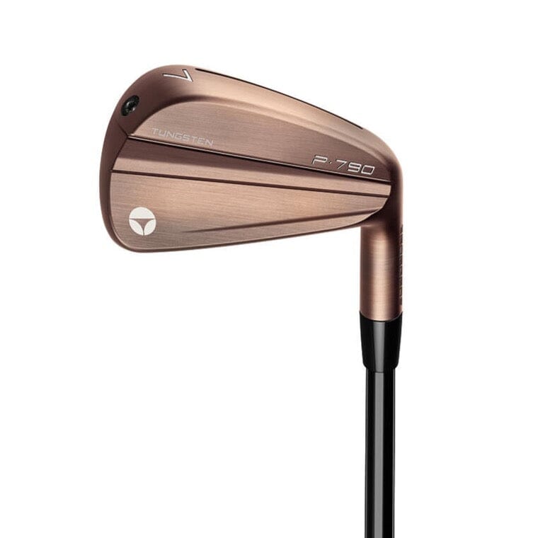 Taylormade Série de fers P790 COPPER