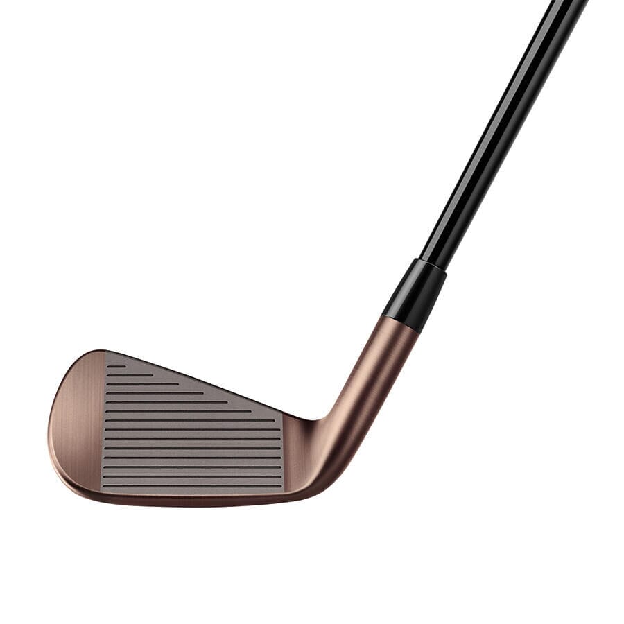 Taylormade Série de fers P790 COPPER