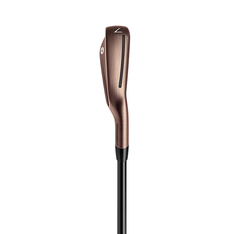 Taylormade Série de fers P790 COPPER