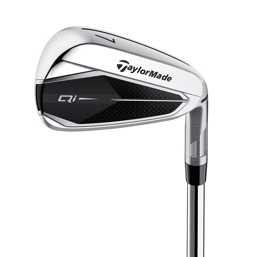 Taylormade Série de Fers Qi Lady