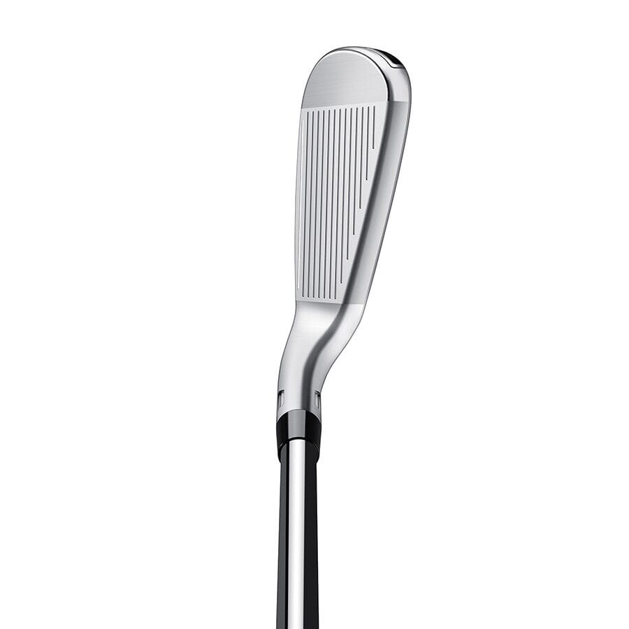 Taylormade Série de Fers Qi Lady