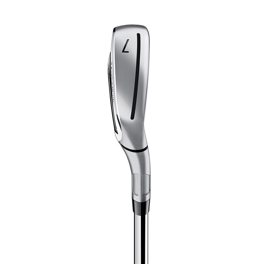 Taylormade Série de Fers Qi Lady