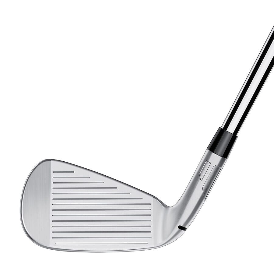 Taylormade Série de Fers Qi Lady