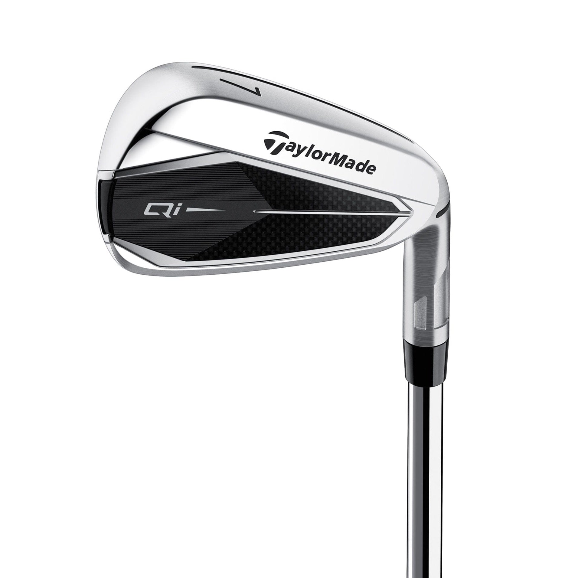 Taylormade Série de Fers Qi