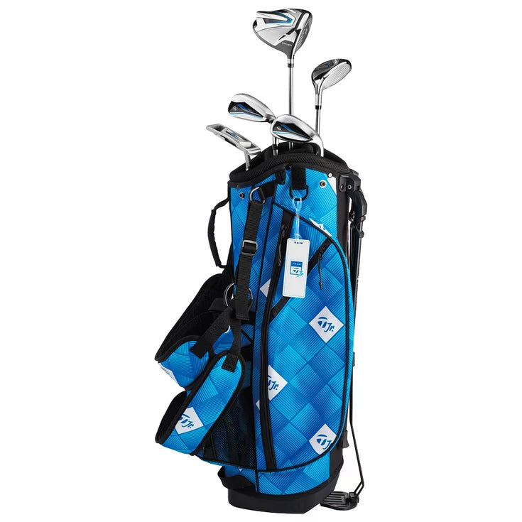 Taylormade Team Junior set Taille 2 (120cm à 135cm)