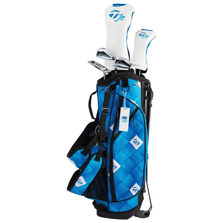 Taylormade Team Junior set Taille 2 (120cm à 135cm)