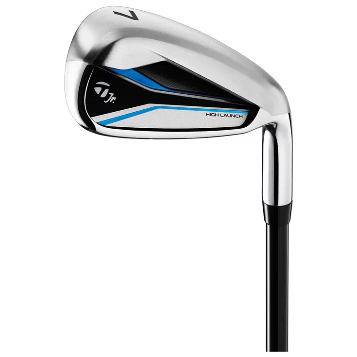 Taylormade Team Junior set Taille 2 (120cm à 135cm)