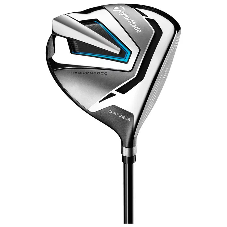 Taylormade Team Junior set Taille 2 (120cm à 135cm)