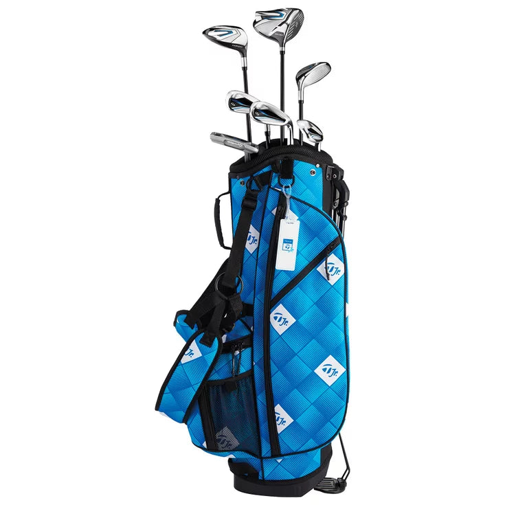 Taylormade Team Junior set Taille 3 (133cm à 155cm)