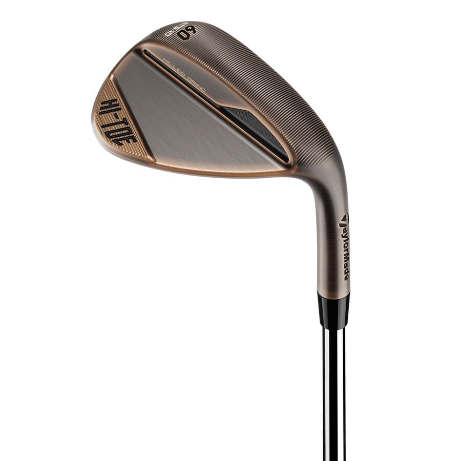 Taylormade Wedge Hi Toe 4