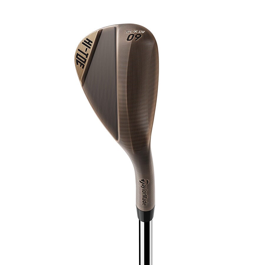 Taylormade Wedge Hi Toe 4