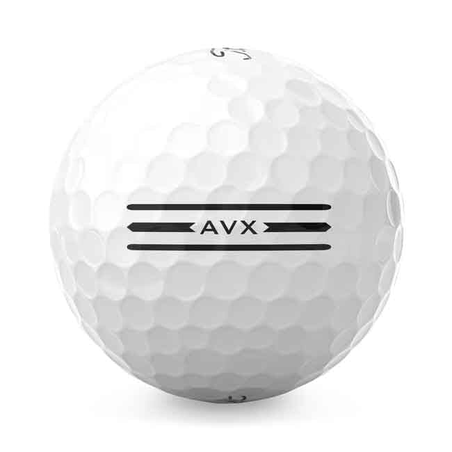 Titleist AVX Personnalisées