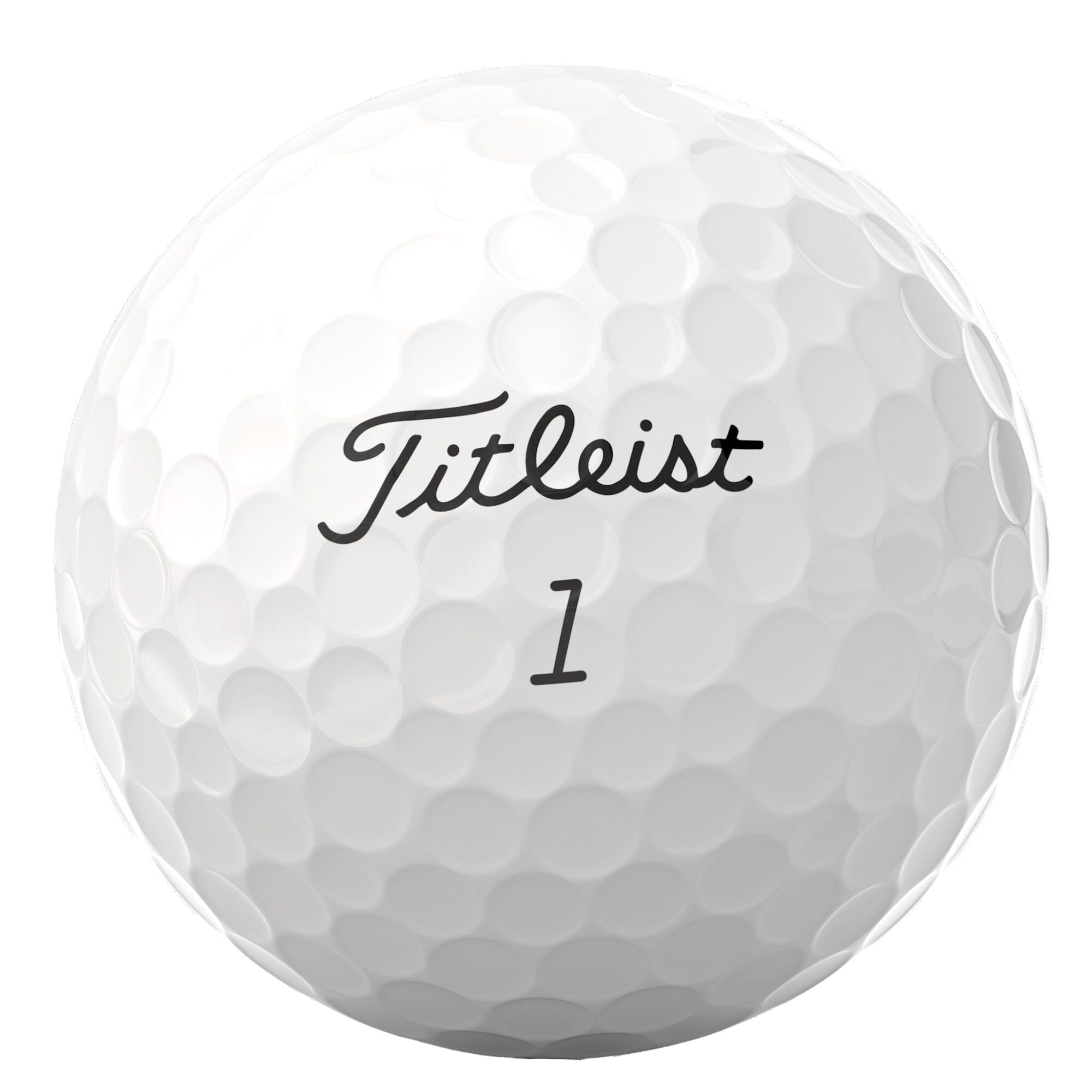 Titleist Balles AVX 2024 (boite de 12)