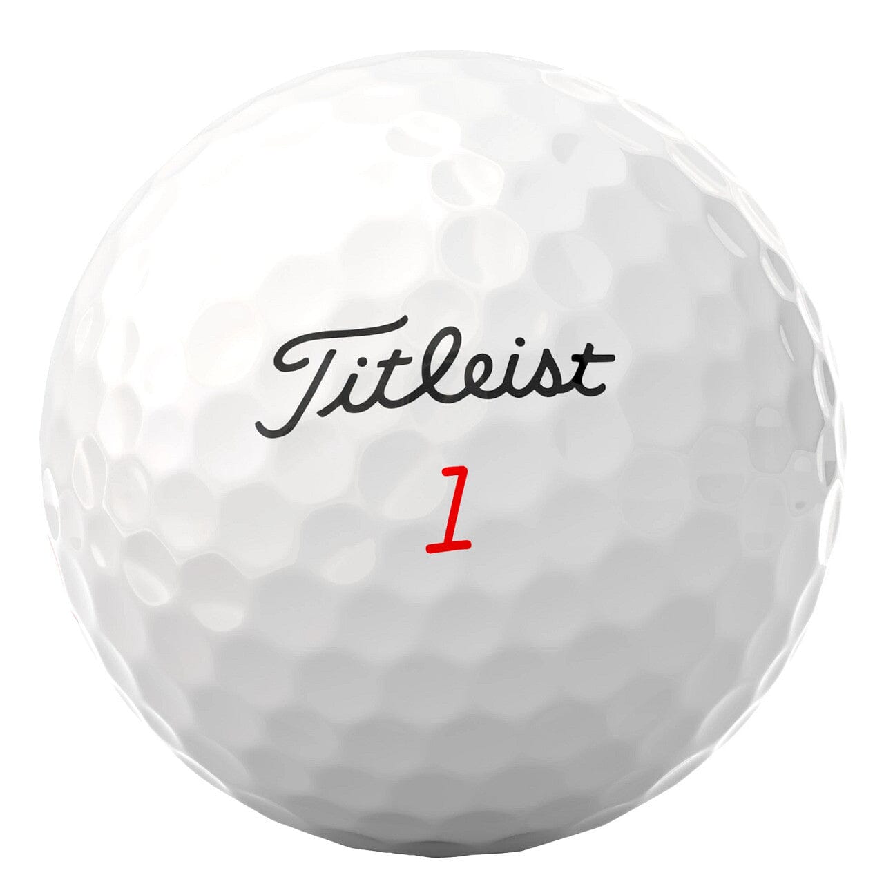 Titleist Balles Trufeel 2024