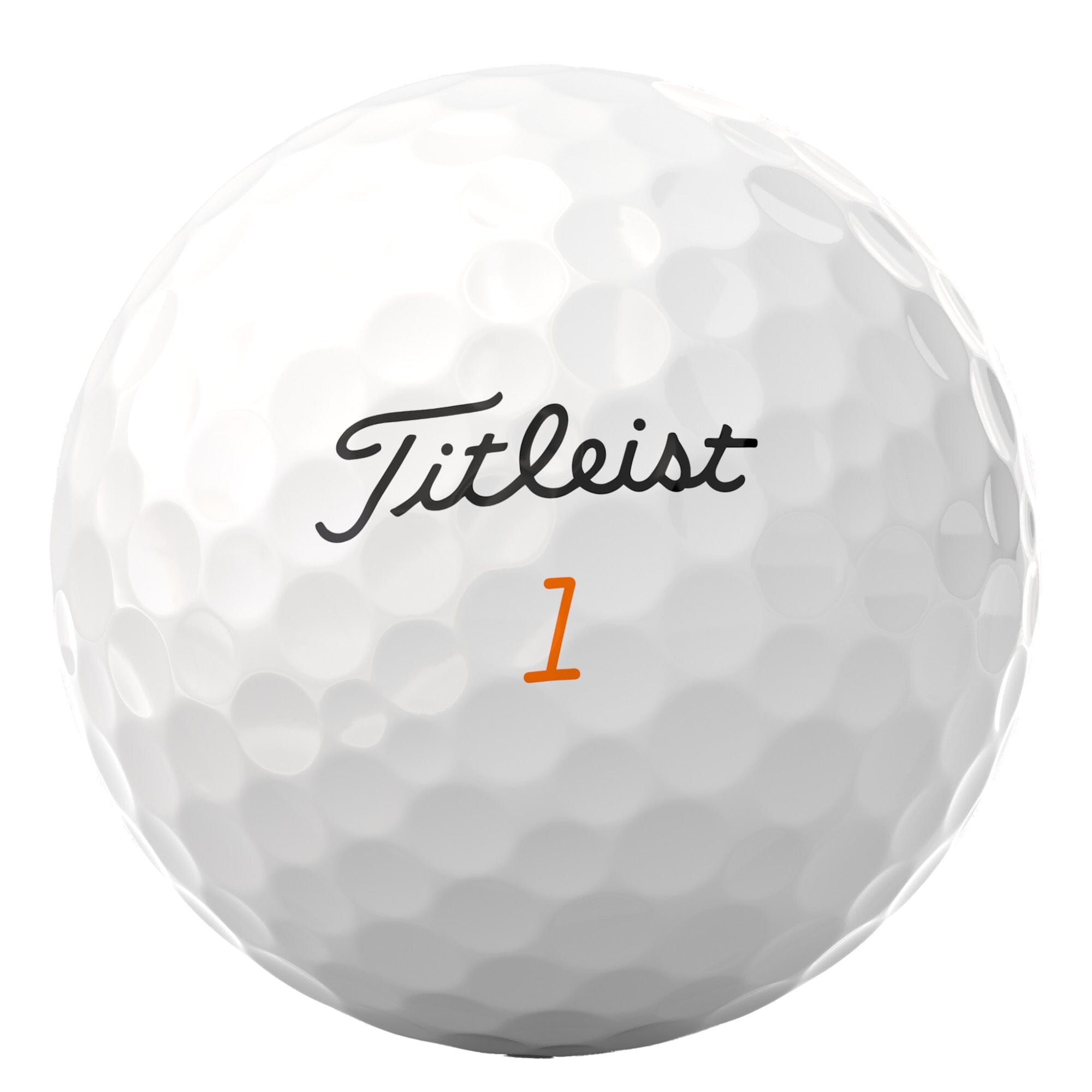 Titleist Balles Velocity 2024