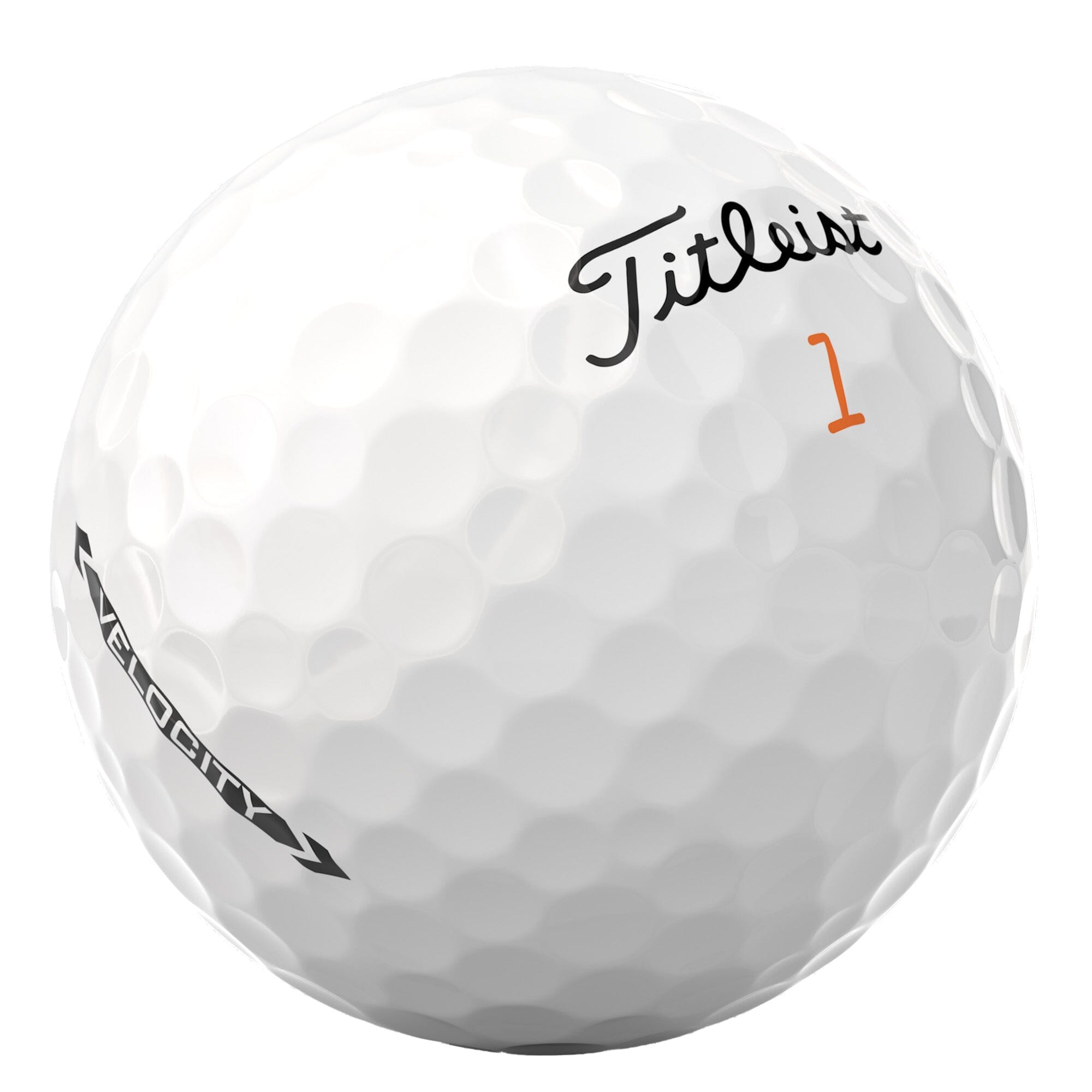 Titleist Balles Velocity 2024