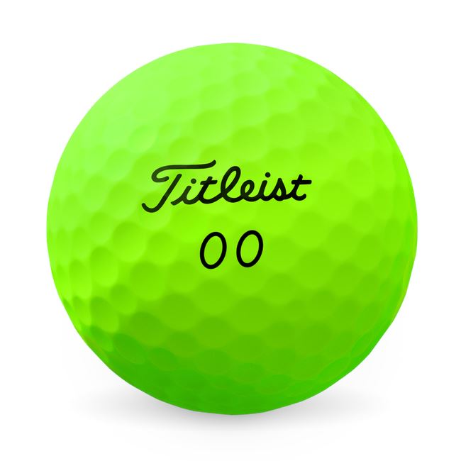 Titleist Balles Velocity 2024