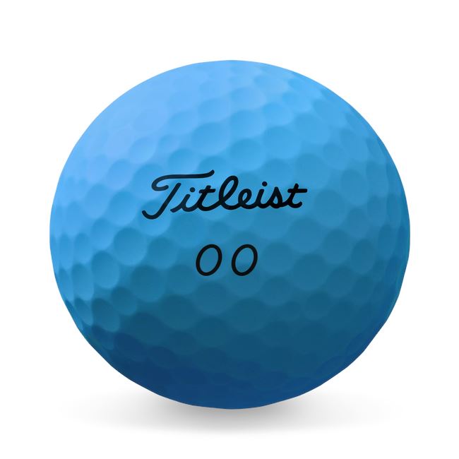 Titleist Balles Velocity 2024