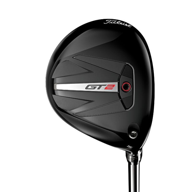 Titleist Bois de Parcours GT2