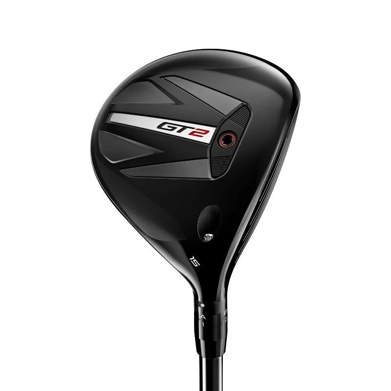 Titleist Bois de Parcours GT2