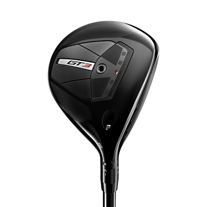 Titleist Bois de Parcours GT3