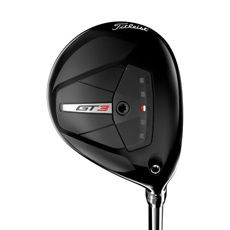 Titleist Bois de Parcours GT3