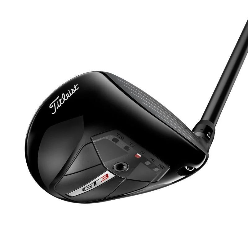 Titleist Bois de Parcours GT3