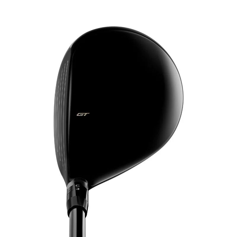 Titleist Bois de Parcours GT3