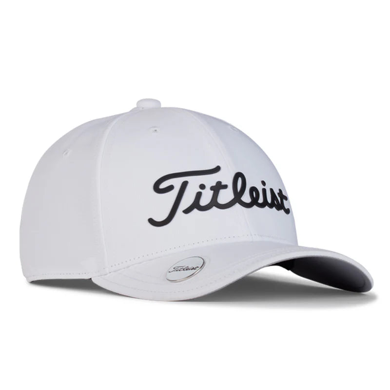 Titleist Casquette Junior Players Performance Ball Marker