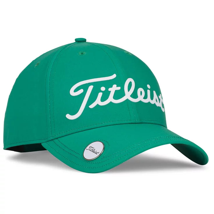 Titleist Casquette Players Performance Ball Marker