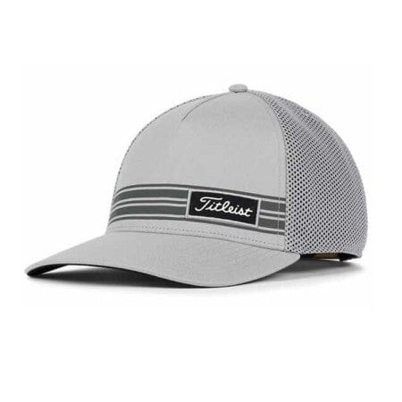 TITLEIST CASQUETTE Surf Stripe Laguna