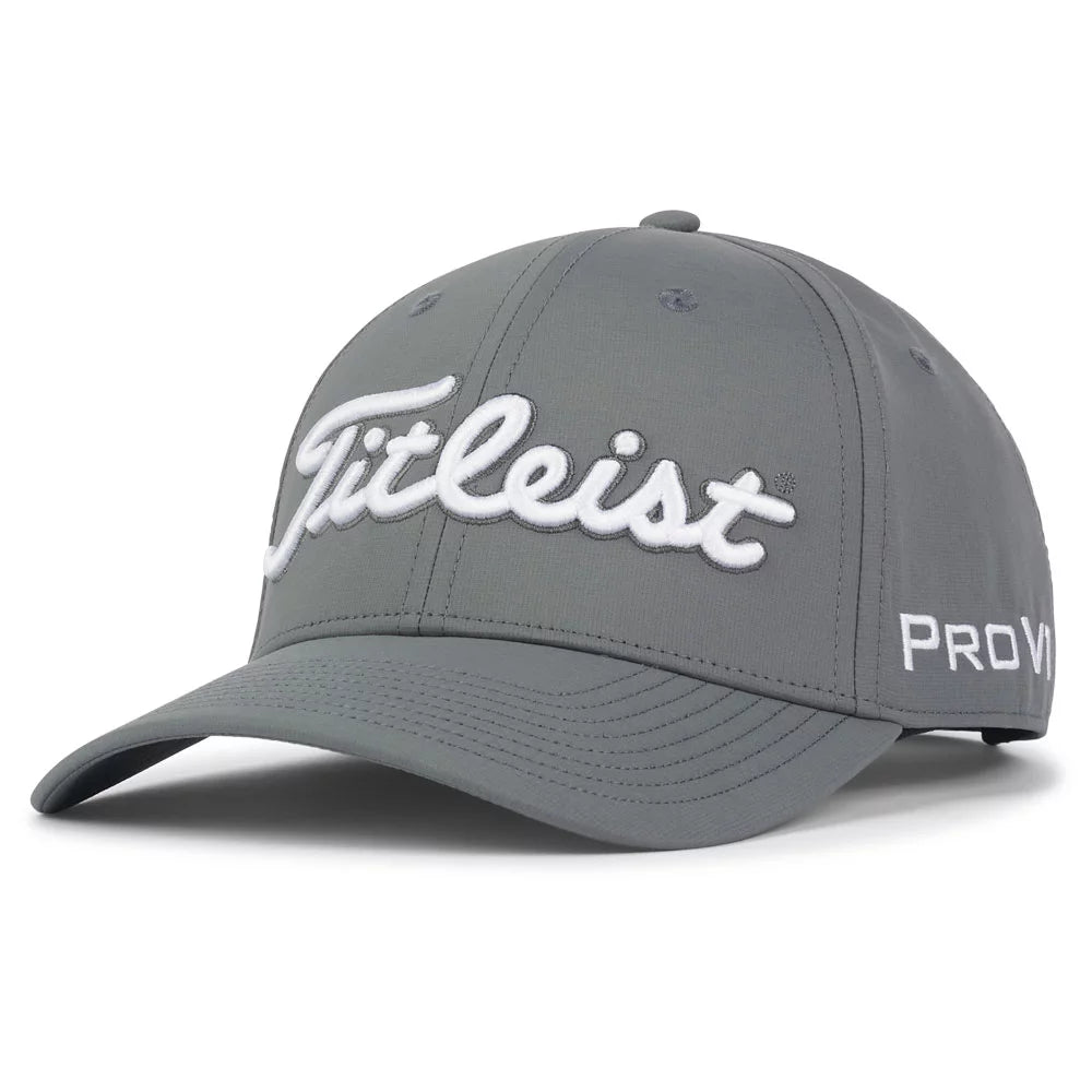 Titleist Casquette Tour Performance