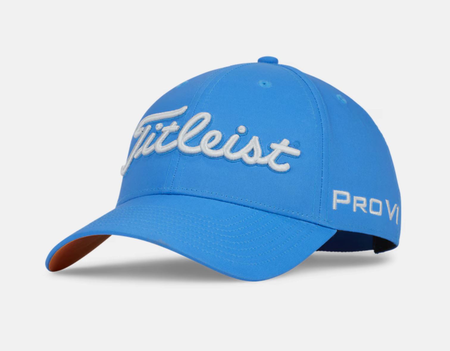 Titleist Casquette Tour Performance