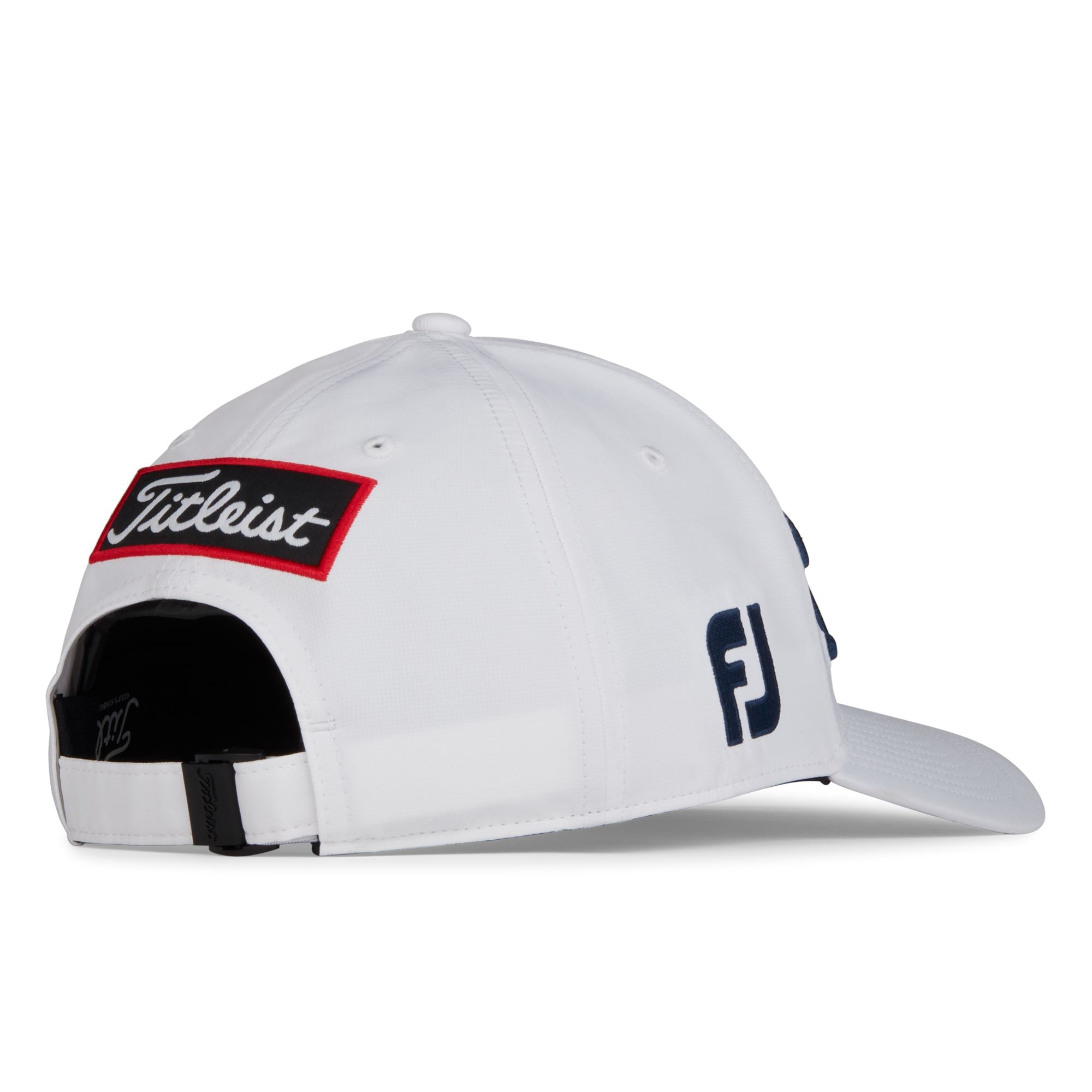 Titleist Casquette Tour Performance