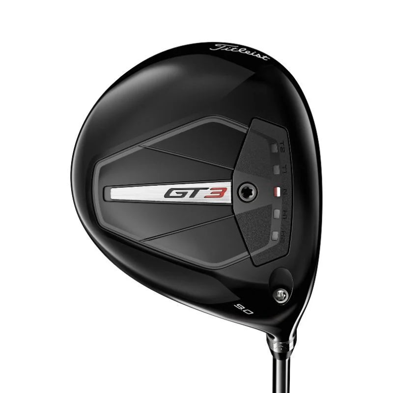 Titleist Driver GT3