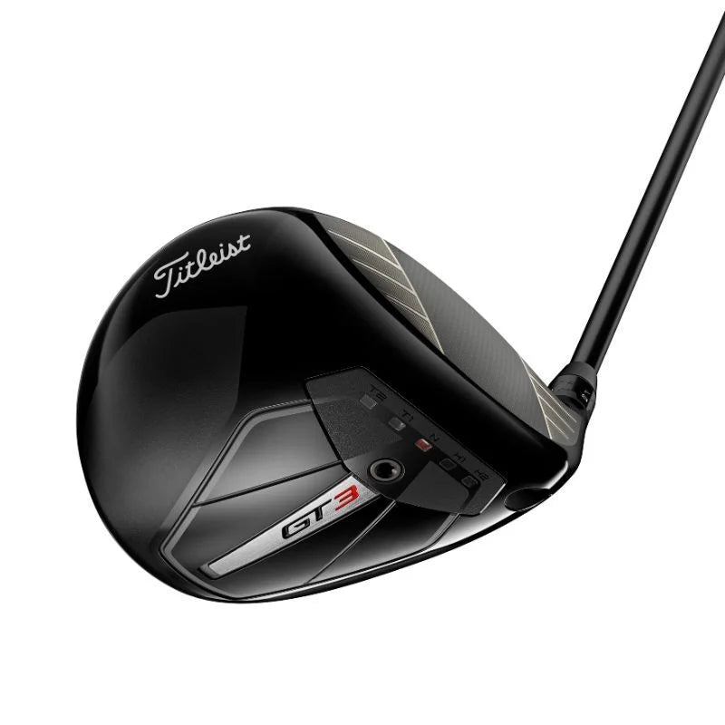 Titleist Driver GT3