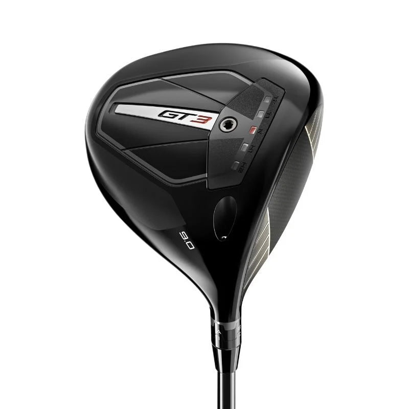 Titleist Driver GT3