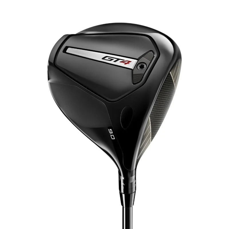 Titleist Driver GT4