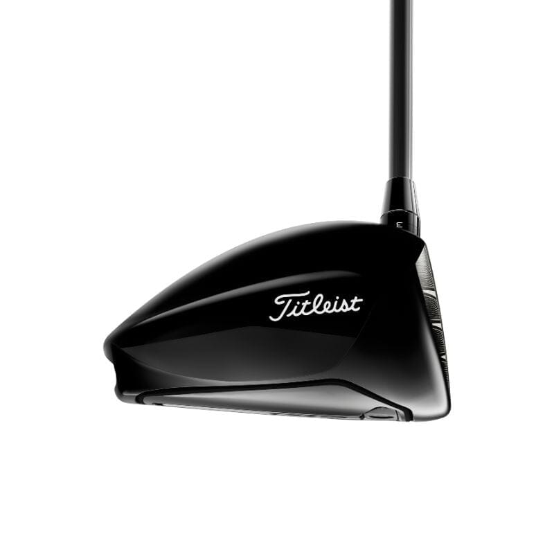 Titleist Driver GT4 Shaft Tour AD