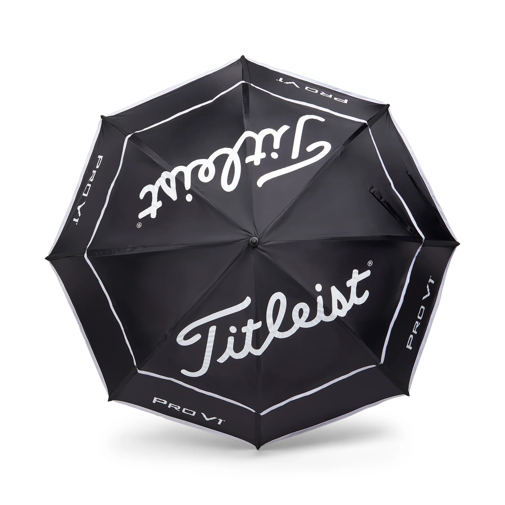 Titleist Parapluie Tour Double Canopy