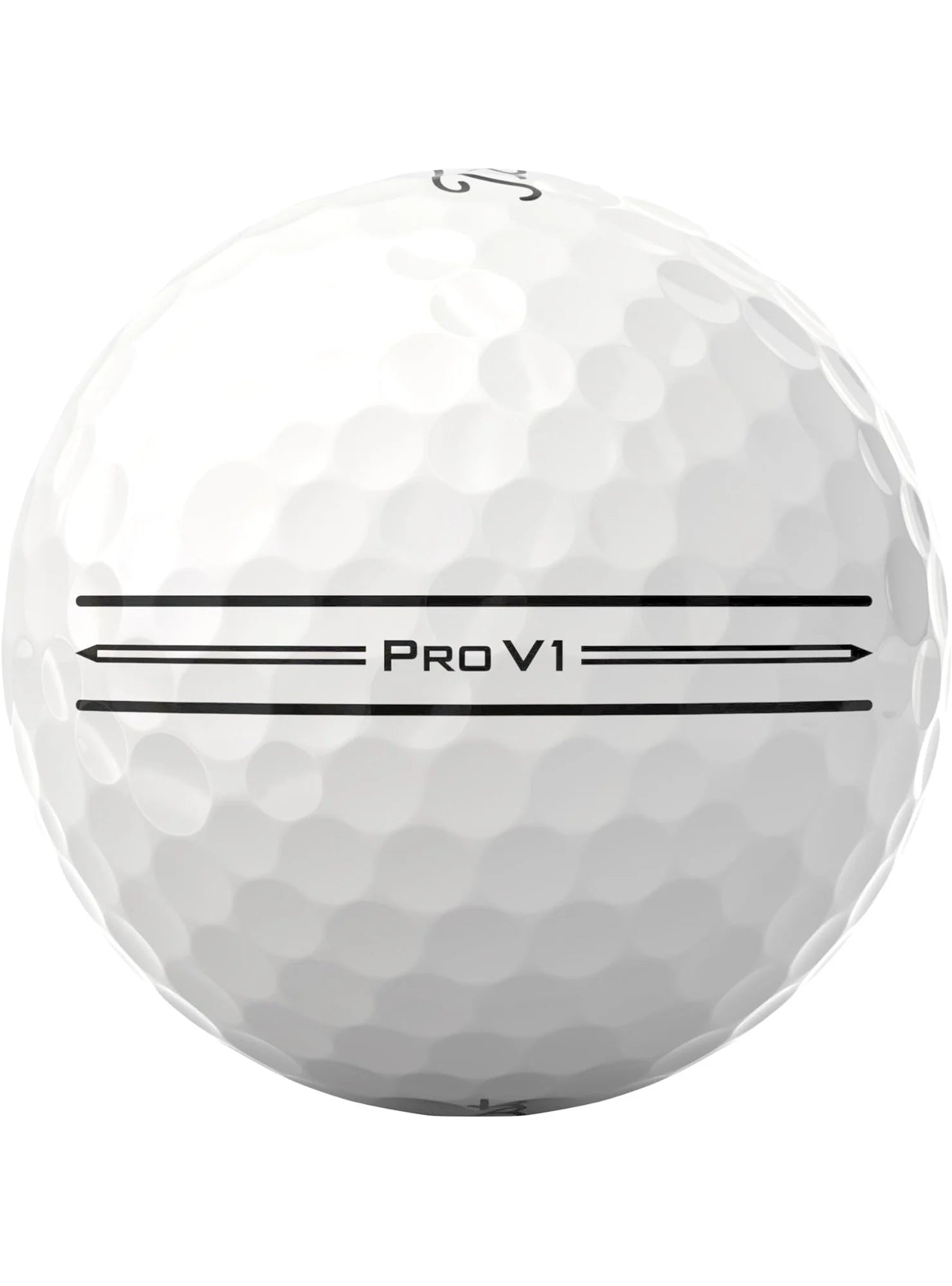 Titleist PRO V1 2023 Enhanced Alignment (boite de 12)