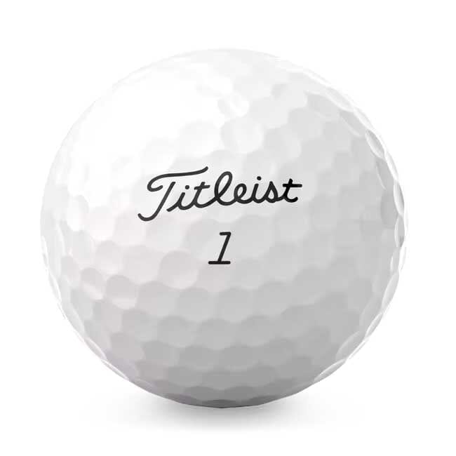 Titleist Pro V1 Logotées